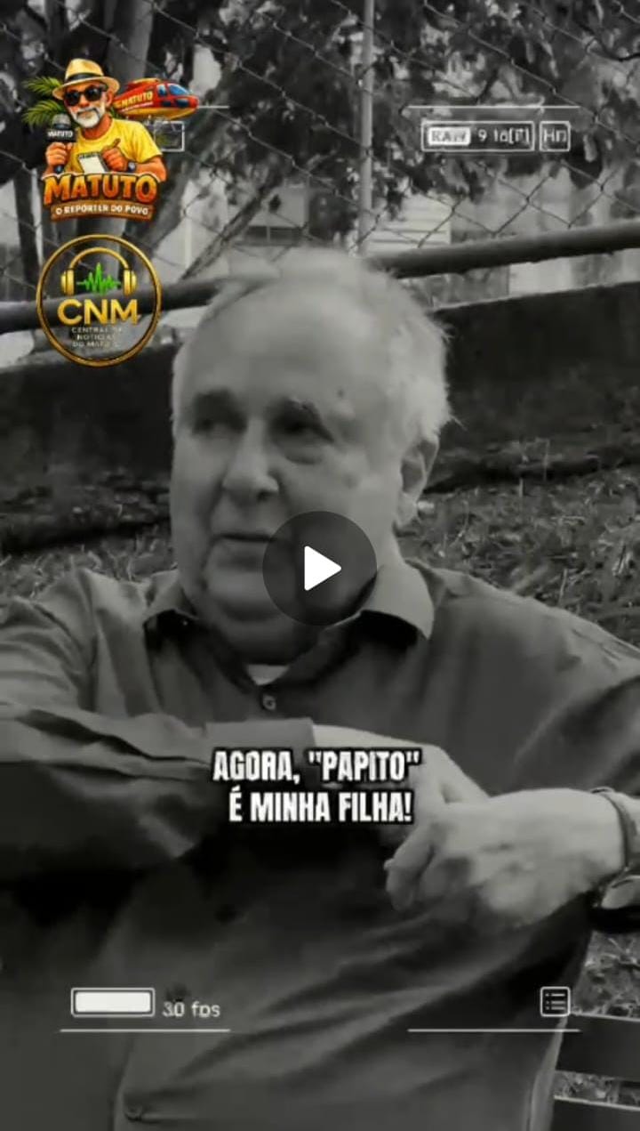 BLOG DO MATUTO VÍDIO BLOG DO MATUTO VÍDIO